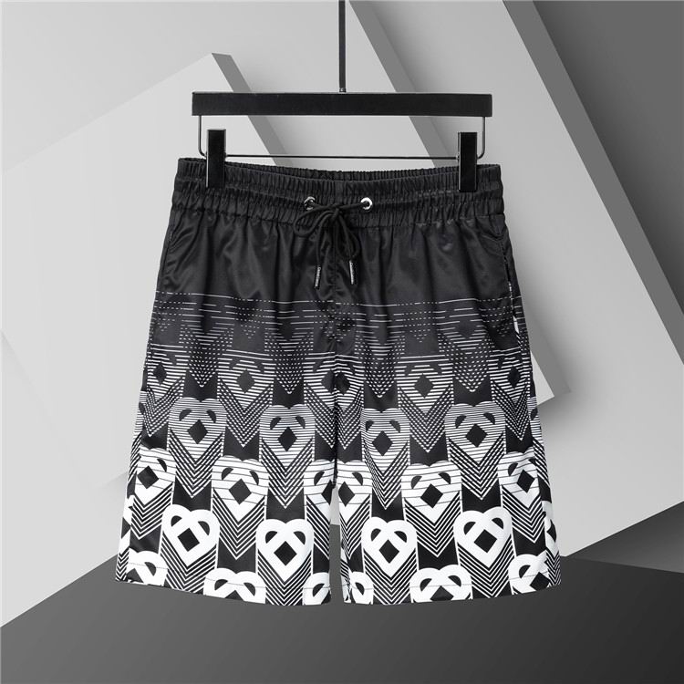 Casablanca Beach Shorts Mens ID:20260520-240